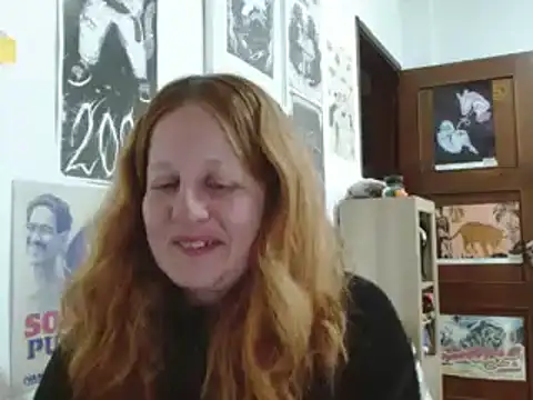 ViioletaMora online show from 16, 6, 2026