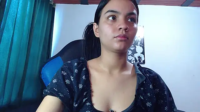 Ariel Zeo1 online show from 21, 1, 2025