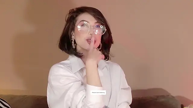 Snapshot of Hannah_Borbon chatting on 8, 3, 2026 Hannah Borbon online show from 8, 3, 2026