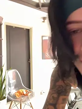 Snapshot of Hannah_Borbon chatting on 27, 3, 2026 Hannah Borbon online show from 27, 3, 2026