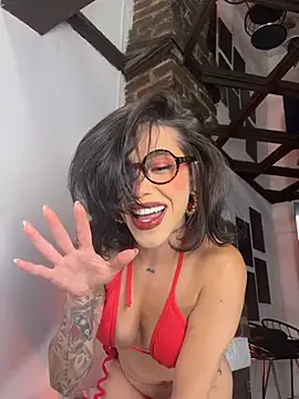 Hannah Borbon online show from 1, 5, 2026