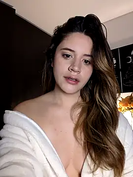 Snapshot of maliciaworld chatting on 1, 10, 2025 maliciaworld online show from 1, 10, 2025