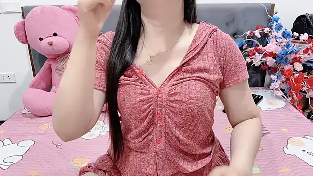 Snapshot of Funikio chatting on 16, 4, 2026 Funikio online show from 16, 4, 2026