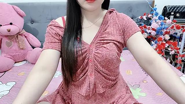 Snapshot of Funikio chatting on 19, 4, 2026 Funikio online show from 19, 4, 2026