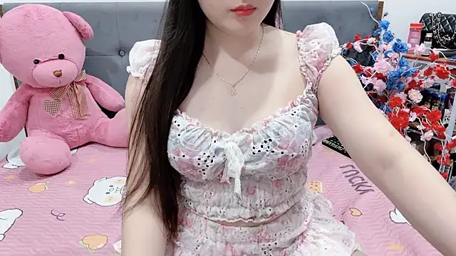 Snapshot of Funikio chatting on 22, 4, 2026 Funikio online show from 22, 4, 2026