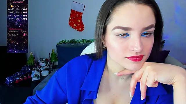 Snapshot of Camilla__one__ chatting on 9, 1, 2025 Camilla one online show from 9, 1, 2025