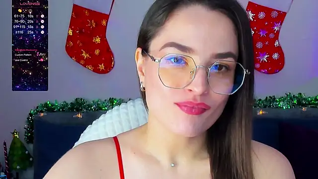 Snapshot of Camilla__one__ chatting on 10, 1, 2025 Camilla one online show from 10, 1, 2025