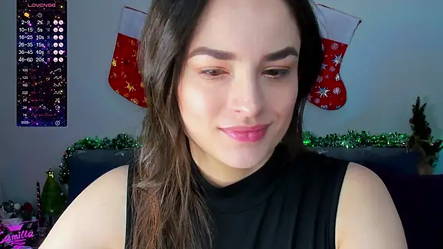 Snapshot of Camilla__one__ chatting on 13, 1, 2025 Camilla one online show from 13, 1, 2025