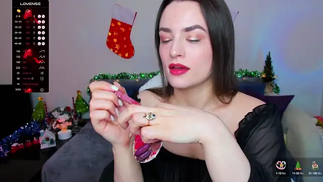 Snapshot of Camilla__one__ chatting on 15, 1, 2025 Camilla one online show from 15, 1, 2025