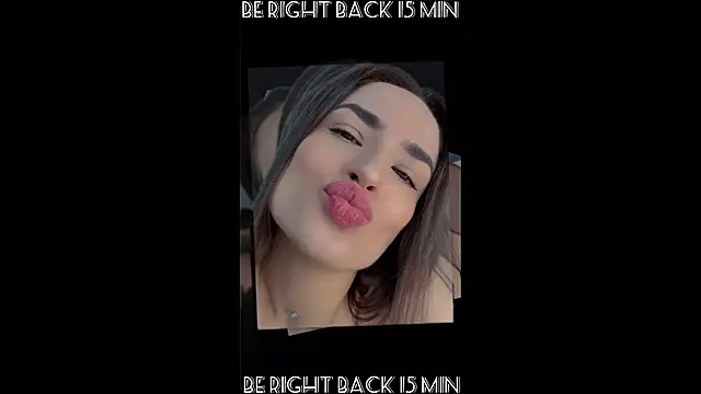 Camilla  one   online show from 17, 12, 2025