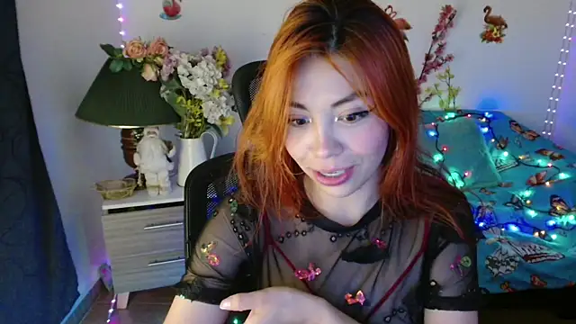 Aylinn diaz online show from 22, 2, 2026