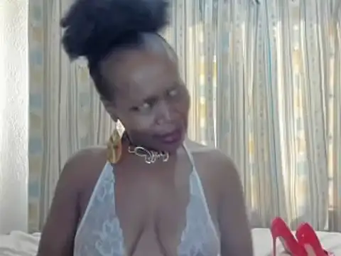 AfricanSquirtingQueen online show from 14, 9, 2025