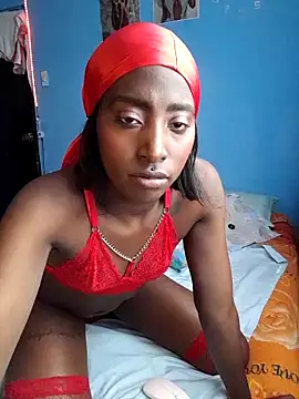 Eliana Castillo  online show from 2, 10, 2025