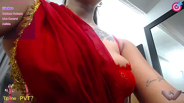 keranimarala  online show from 3, 1, 2025