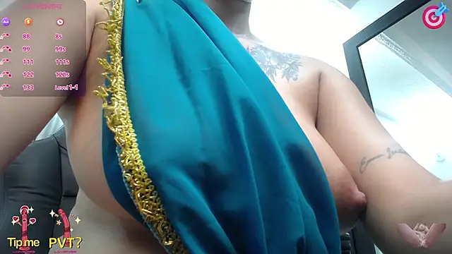 keranimarala  online show from 9, 1, 2025