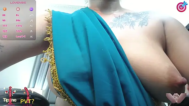 keranimarala  online show from 10, 1, 2025