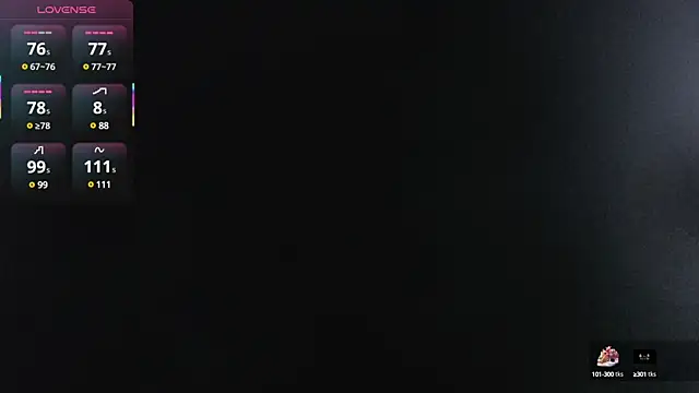 keranimarala  online show from 20, 3, 2025