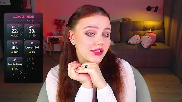 Snapshot of sensual_me chatting on 8, 12, 2024 sensual me online show from 8, 12, 2024