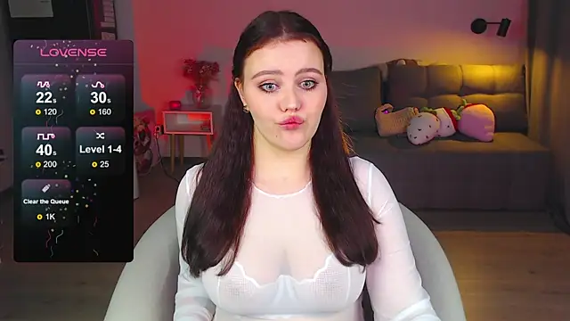 Snapshot of sensual_me chatting on 24, 12, 2024 sensual me online show from 24, 12, 2024