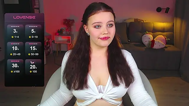 Snapshot of sensual_me chatting on 31, 12, 2024 sensual me online show from 31, 12, 2024