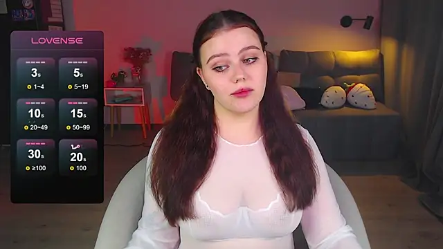 Snapshot of sensual_me chatting on 27, 1, 2025 sensual me online show from 27, 1, 2025