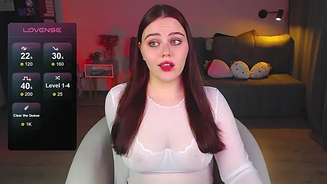 Snapshot of sensual_me chatting on 29, 1, 2025 sensual me online show from 29, 1, 2025