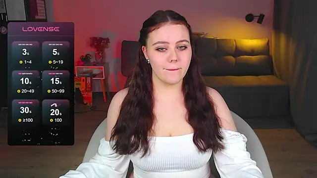 Snapshot of sensual_me chatting on 7, 3, 2025 sensual me online show from 7, 3, 2025