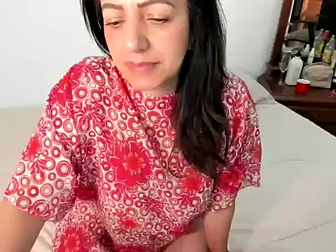 Snapshot of MonicaGarcia_ chatting on 26, 2, 2026 MonicaGarcia online show from 26, 2, 2026