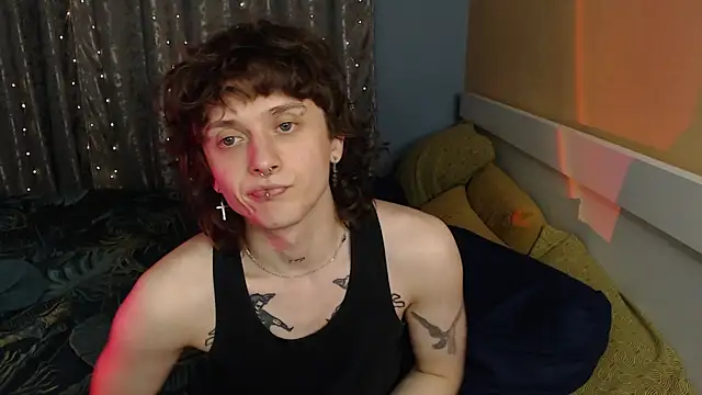 axxxturel online show from 15, 12, 2025