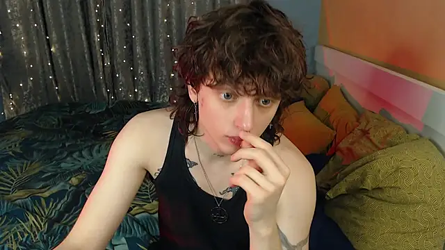 axxxturel online show from 6, 1, 2026