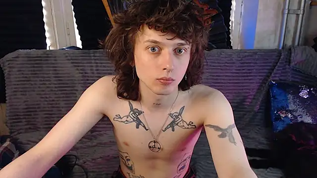 axxxturel online show from 15, 5, 2026