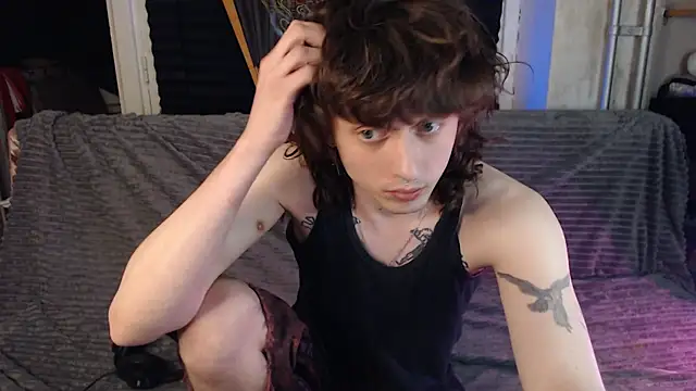 axxxturel online show from 27, 5, 2026