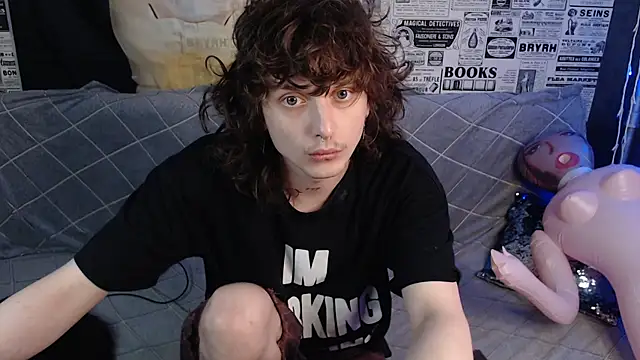 axxxturel online show from 27, 6, 2026
