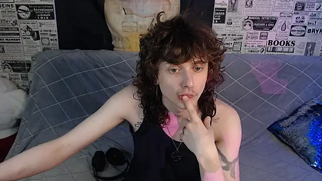 axxxturel online show from 11, 7, 2026