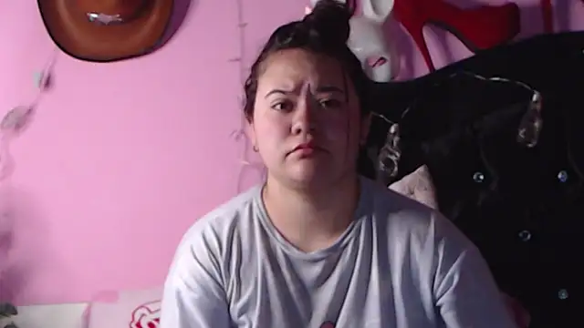 NikkiRous  online show from 3, 1, 2025