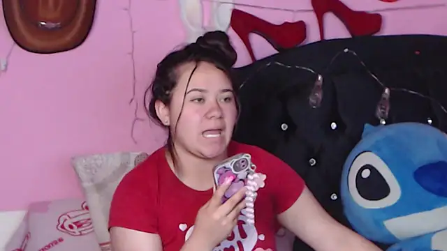 NikkiRous  online show from 7, 1, 2025