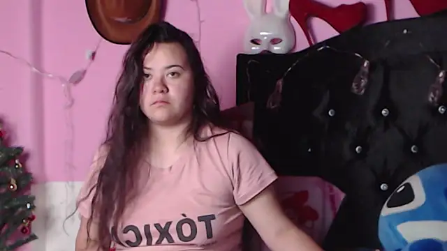 NikkiRous  online show from 9, 1, 2025