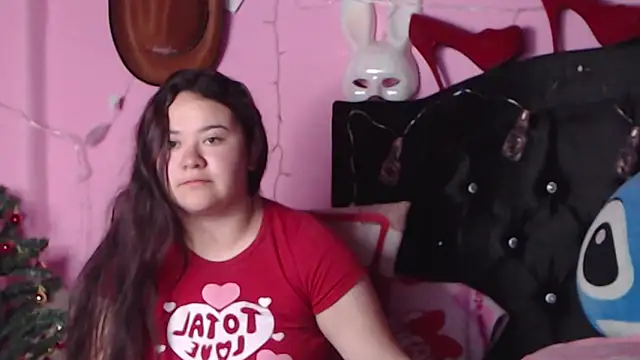 NikkiRous  online show from 10, 1, 2025