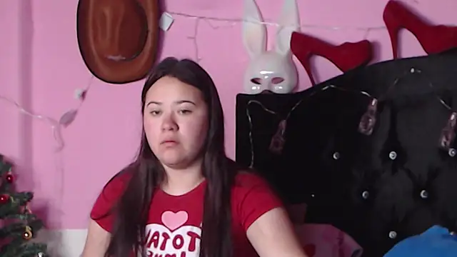 NikkiRous  online show from 11, 1, 2025