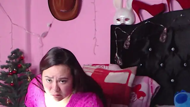 NikkiRous  online show from 11, 1, 2025