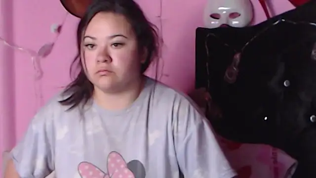 NikkiRous  online show from 16, 1, 2025