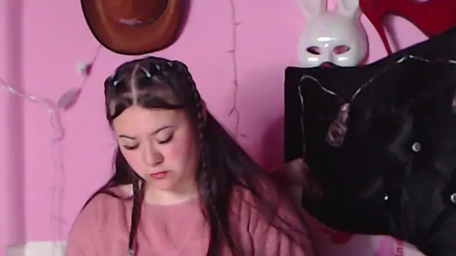 NikkiRous  online show from 16, 1, 2025