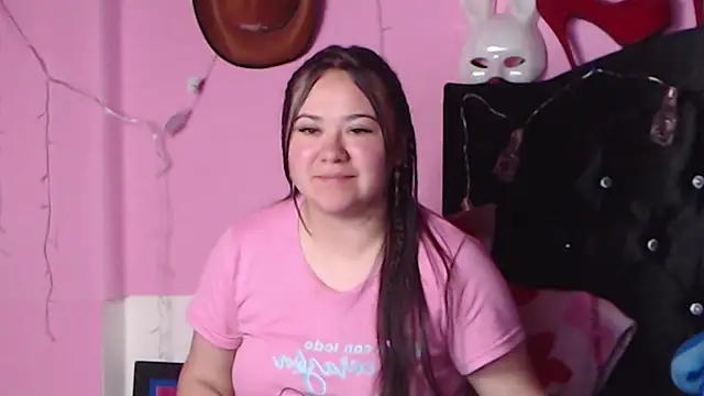 NikkiRous  online show from 20, 1, 2025