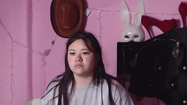 NikkiRous  online show from 22, 1, 2025