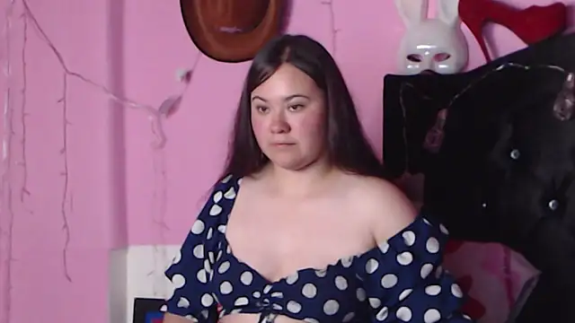 NikkiRous  online show from 24, 1, 2025