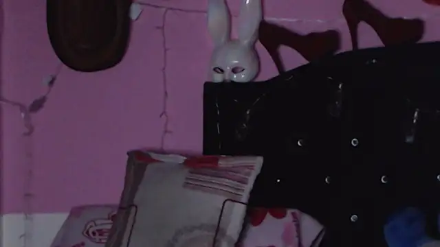 NikkiRous  online show from 31, 1, 2025