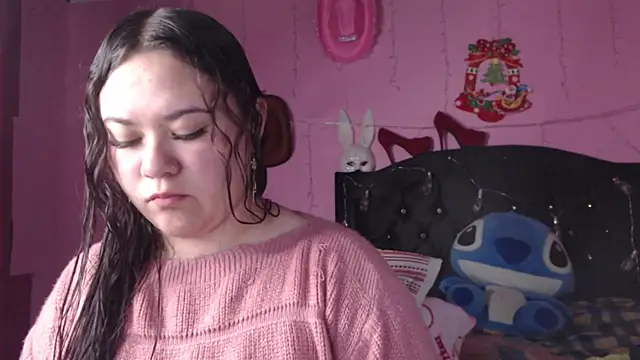 NikkiRous  online show from 4, 2, 2025