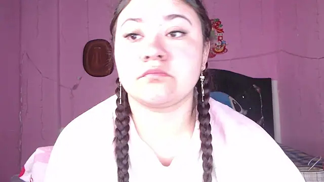 NikkiRous  online show from 9, 2, 2025