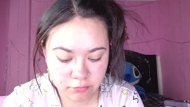 NikkiRous  online show from 14, 2, 2025