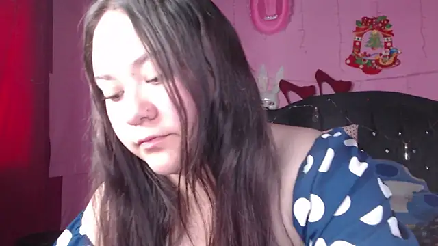 NikkiRous  online show from 18, 2, 2025